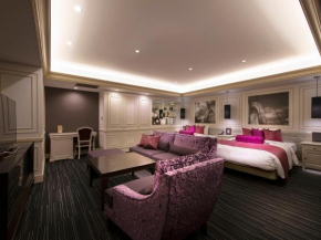  Hotel Piena Kobe  Кобе